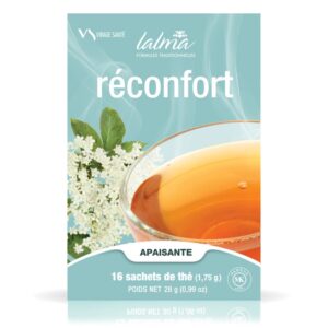 Réconfort